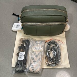 Pom Pom London Mayfair Plus